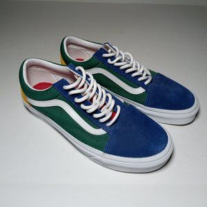 Vans New Yacht Club Old Skool Sneakers